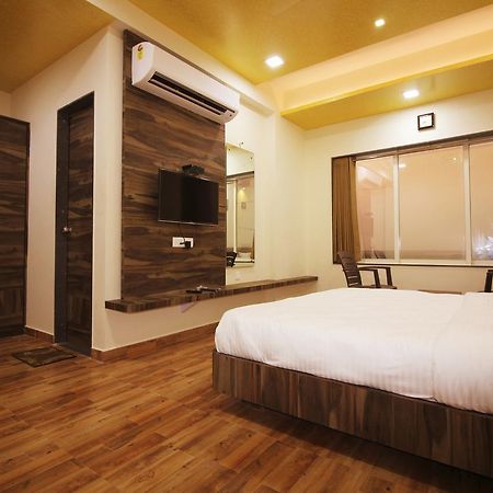 Hotel Vraj Inn Dwārka Εξωτερικό φωτογραφία