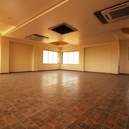 Hotel Vraj Inn Dwārka Εξωτερικό φωτογραφία