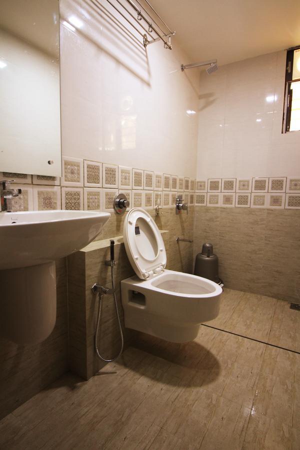 Hotel Vraj Inn Dwārka Εξωτερικό φωτογραφία