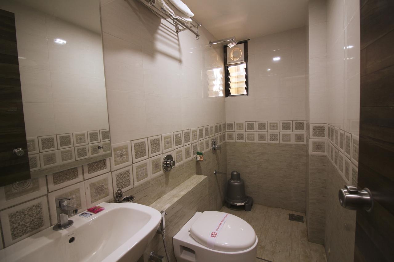 Hotel Vraj Inn Dwārka Εξωτερικό φωτογραφία